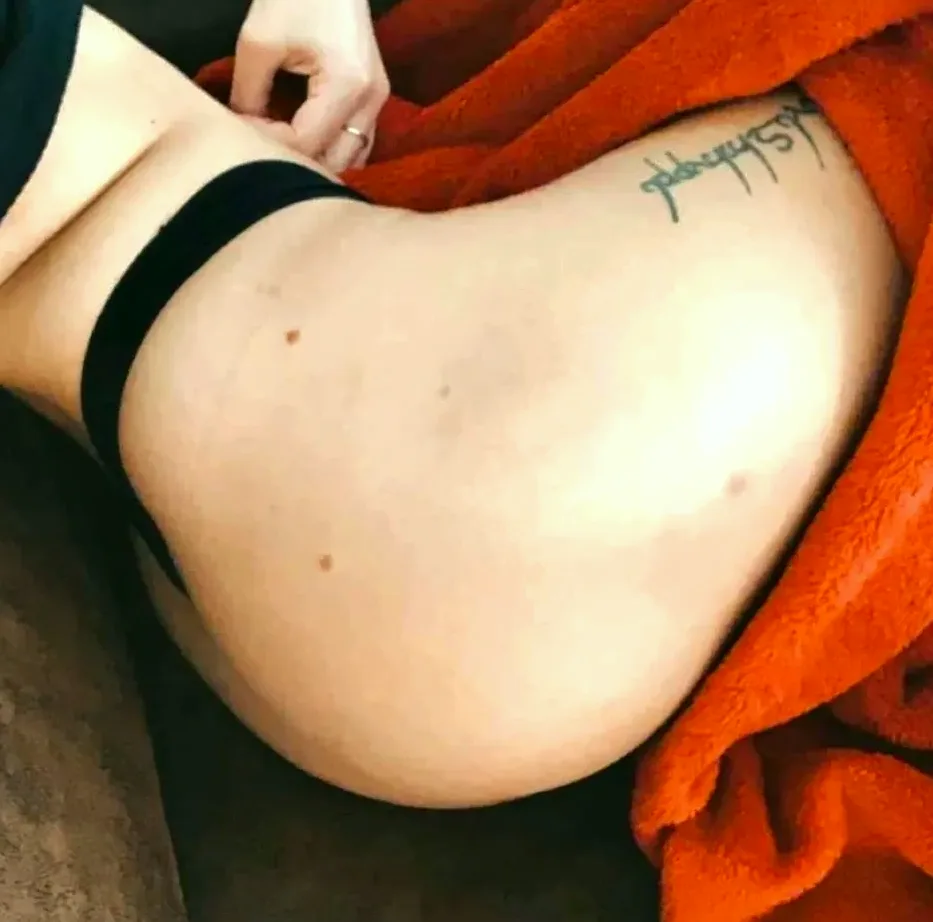 Anja, 30