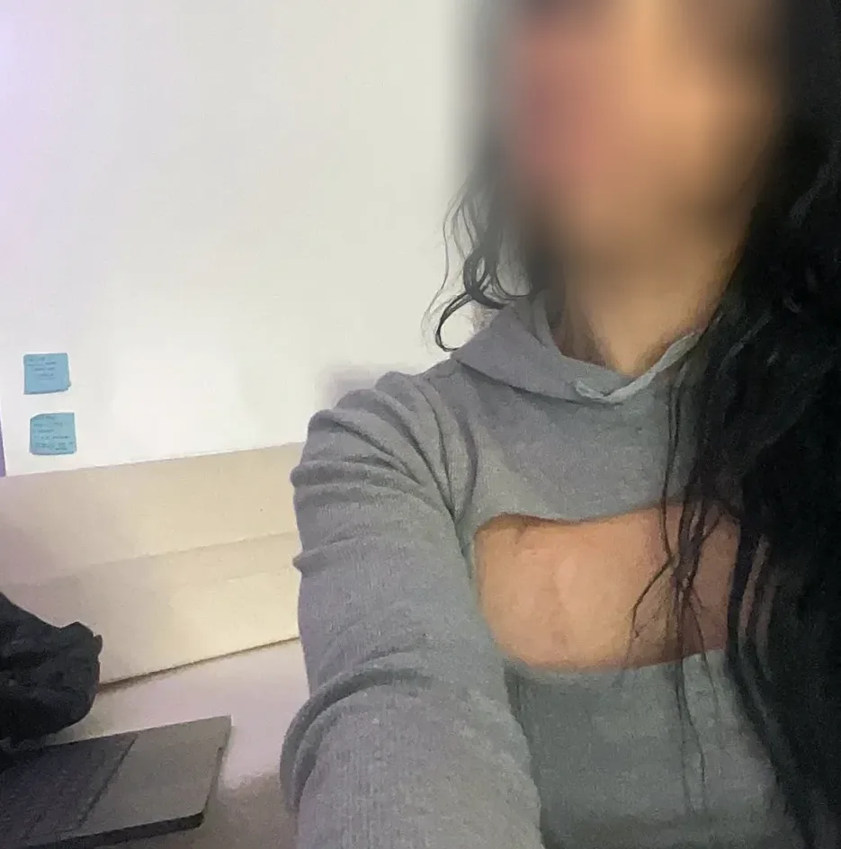 Anna, 20