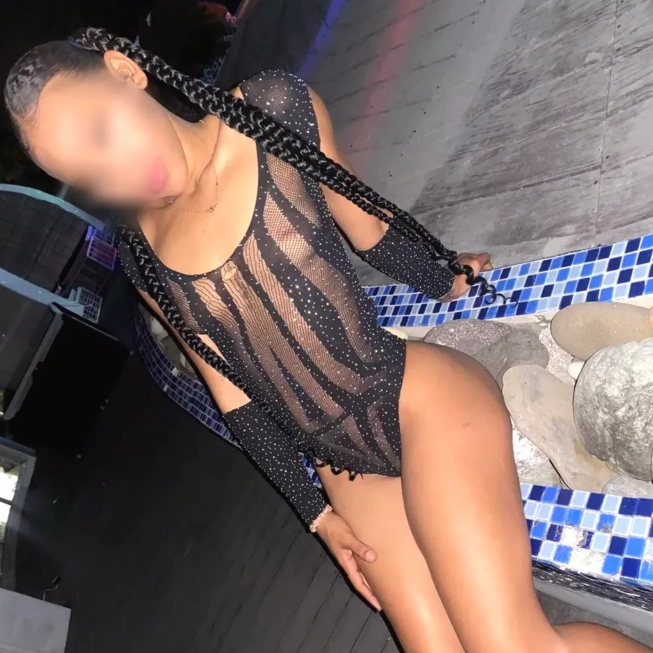 Lisa, 20