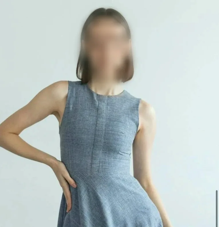 Marlene, 22