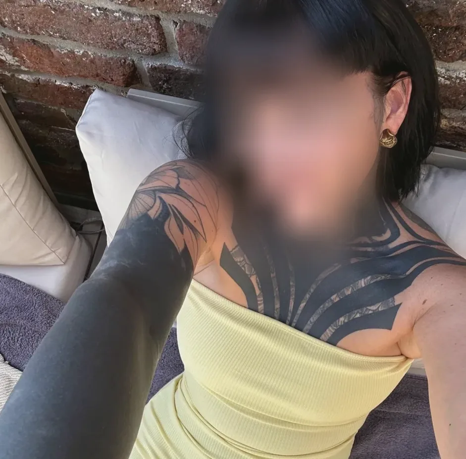 Selma, 35