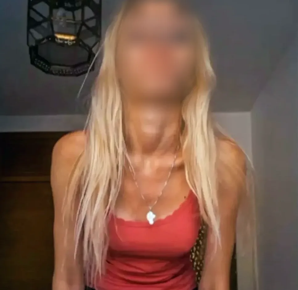 Verena, 35